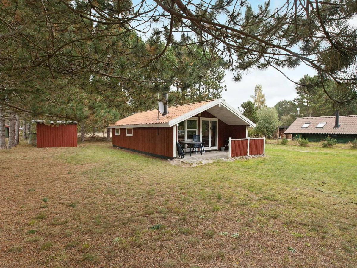 Holiday Home Spurvevaenget II Rodby Exterior photo