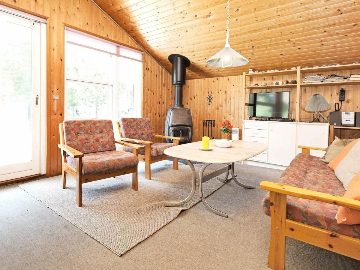 Holiday Home Spurvevaenget II Rodby Exterior photo